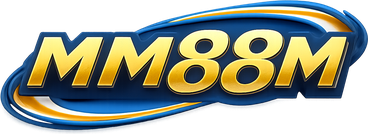 MM88M Logo